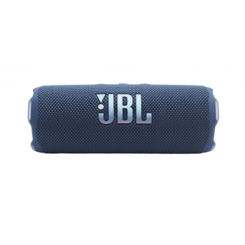 6494046 (JBLFLIP7BLU) JBL Flip 7 Portable Waterproof Bluetooth Speaker - Blue 